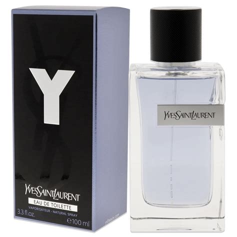 yves saint laurent eau de toilette 200ml deal|yves saint laurent y collection.